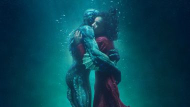 Oscars 2018: 'The Shape of Water' Wins the Best Picture at the 90th Academy Awards
