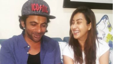 Bigg Boss 11 Winner Shilpa Shinde In A Comedy TV Show With Sunil Grover?