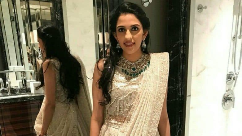 Akash Ambani Wedding Rumours: Who is Shloka Mehta, Would be Daughter-in-Law of Mukesh Ambani Akash Ambani Wedding Rumours: Who is Shloka Mehta, Would be Daughter-in-Law of Mukesh Ambani