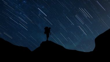 Fake Meteor Shower Will Shine Over the Skies Soon, Confirms Astro Live Experiences