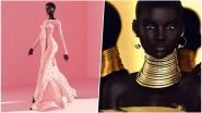 Shudu Gram Is World&rsquo;s First Digital Supermodel; Twitterati Heartbroken After Knowing the Identity