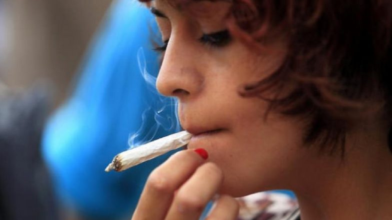 Is Pot Addictive? You Wouldn't Believe These Horrible Health Hazards of Smoking Weed