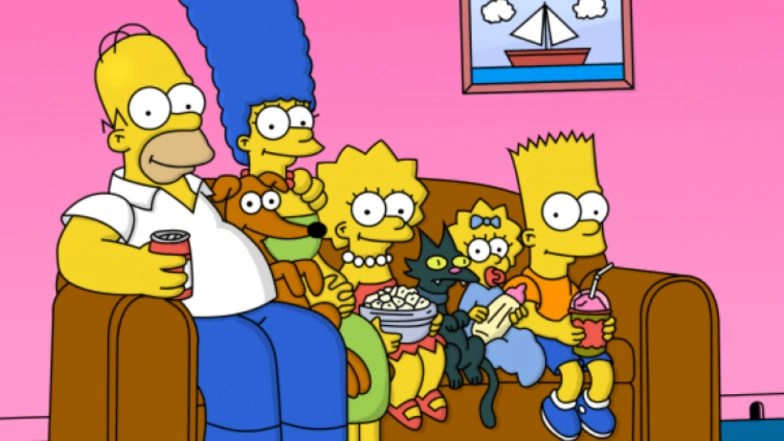 ‘The Simpsons’ Producers in Talks to Join Disney for a Spinoff Series