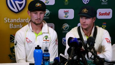 Steve Smith Booed by South African Crowd After Ball Tampering Scandal, Fans Label ICC 'Biased' on his One-Match Ban