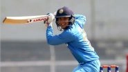 Ind vs New Zealand 2019, Women's 1st ODI Video Highlights: Smriti Mandhana, Jemimah Rodrigues &&nbsp;Indian Spinners Crumple Kiwi Women