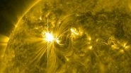 Solar Storm Heading Towards the Earth Today: No Power or Radio Failure, Calm Down Internet!
