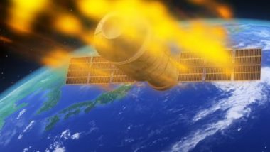 China’s Space Station Tiangong-1 to Crash on Earth Around Easter: What Will Happen When it Strikes and Are we Safe?