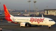 SpiceJet Mumbai-Delhi Flight Makes Emergency Landing at Ahmedabad