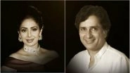 Sridevi and Shashi Kapoor Remembered at the 90th Academy Awards