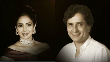 Sridevi and Shashi Kapoor Remembered at the 90th Academy Awards