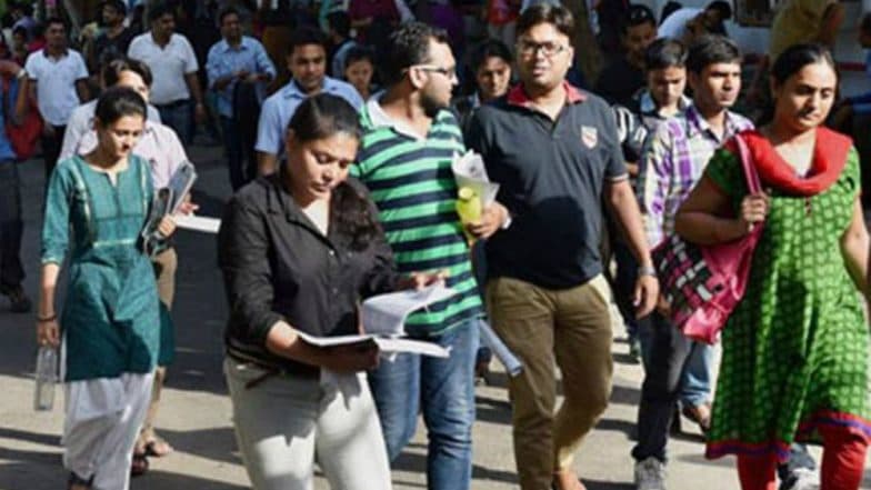 CA Exam Results 2018: ICAI to Declare CA Intermediate, IPCC Scores Today Online at caresults.icai.org; Know How to Check Online & via SMS CA Exam Results 2018: ICAI to Declare CA Intermediate, IPCC Scores Today Online at caresults.icai.org; Know How to Check Online & via SMS