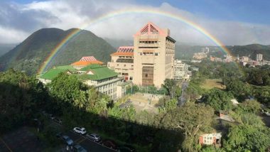 Taiwan Rainbow to Enter Guinness World Records for Being the Longest, Check Other Records Held by Mother Nature