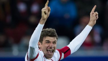 Bayern's Champions League Goal Remains Same, Says Thomas Muller