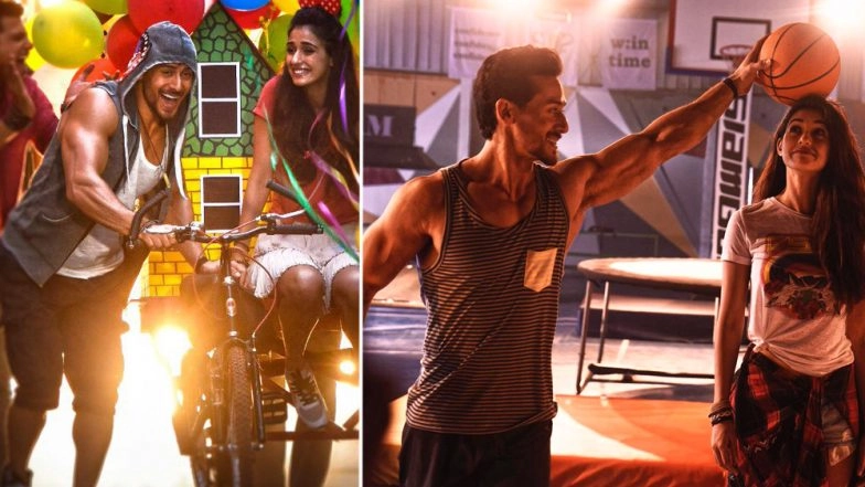 Baaghi 2 Song O Saathi: Tiger Shroff And Disha Patani’s Cute Love Story Will Remind You Of Your College Sweetheart
