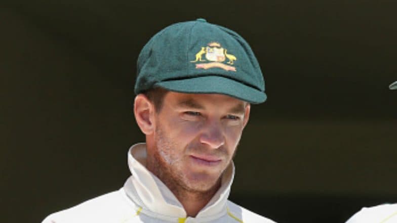 Live Cricket Streaming of Australia vs Sri Lanka 2019 Series on SonyLIV: Check Live Cricket Score, Watch Free Telecast of AUS vs SL 1st Test Match on TV & Online Live Cricket Streaming of Australia vs Sri Lanka 2019 Series on SonyLIV: Check Live Cricket Score, Watch Free Telecast of AUS vs SL 1st Test Match on TV & Online