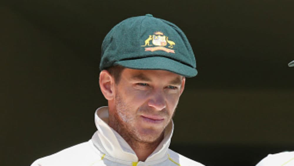 Tim Paine Roasted Online for Denying David Warner an Opportunity to Break Brian Lara’s World Record During AUS vs PAK Day-Night Test Tim Paine Roasted Online for Denying David Warner an Opportunity to Break Brian Lara’s World Record During AUS vs PAK Day-Night Test
