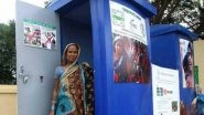 Madhya Pradesh to be Open Defecation Free by October 2, Says Minister