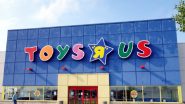 Toys 'R' Us & Babies R Us Online Sales Shut! Websites Down Following Rapid Liquidation