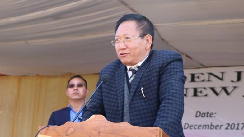 Opposition MLAs in Newly Elected Nagaland Assembly Seek Toyota Innova Crysta over Renault Duster as Official Vehicle