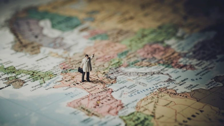 Traveling Abroad? Make Sure You Know Some of These Strangest Laws That Exist in Countries Around the World