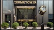 Special Counsel Probing Trump-Russia Link Issues Subpoena To Trump Organization