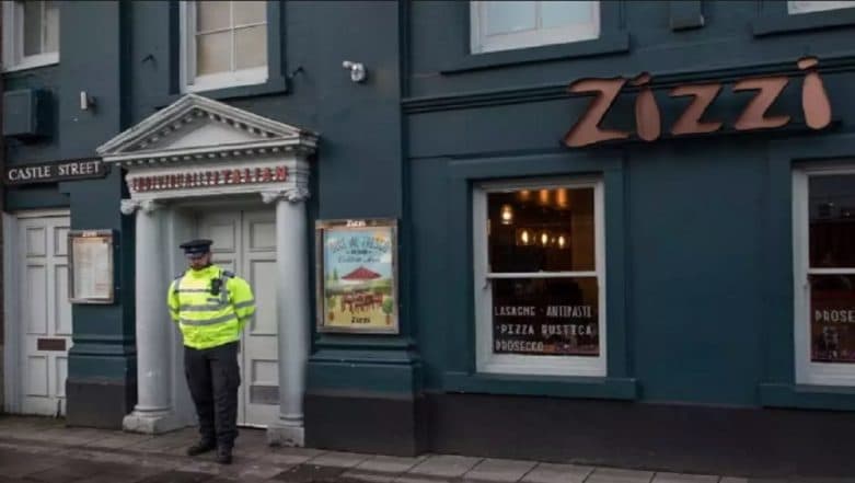 Salisbury of Novichok Poisoning Fame, Named Britain's 'Best Place to Live' Salisbury of Novichok Poisoning Fame, Named Britain's 'Best Place to Live'