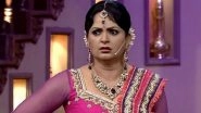 'Comedy Nights With Kapil' Actress Upasana Singh Closely Escaped Molestation by Taxi Driver in Chandigarh