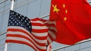 China, US Bilateral Trade Declines Amid Trade War Between Two Economies