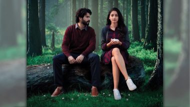 October Trailer: Varun Dhawan-Banita Sandhu's Unusual Love Story Leaves Twitterati Spellbound!