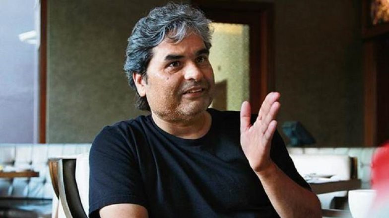 Vishal Bhardwaj Insults Journo While Refuting News About Casting Dangal girls in His Next