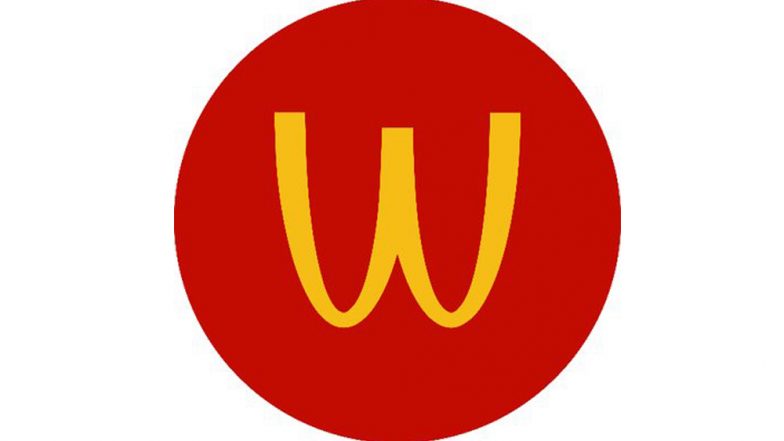 International Women’s Day 2018: McDonald’s Is Celebrating Womanhood by Flipping Its Logo to W