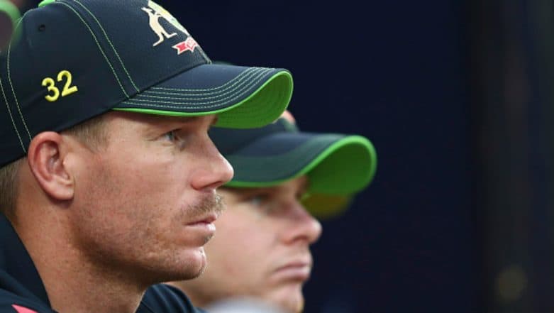 AUS vs PAK ODI Series 2019: Steve Smith, David Warner to Gel With Australian Squad Before IPL 2019 AUS vs PAK ODI Series 2019: Steve Smith, David Warner to Gel With Australian Squad Before IPL 2019