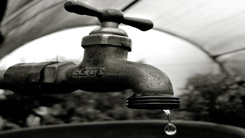 Delhi Water Crisis: National Capital Likely to Witness Water Shortage From May 6 to May 8 Due to Dip in Raw Water Supply Through The Yamuna, Check Out Areas Likely to be Affected