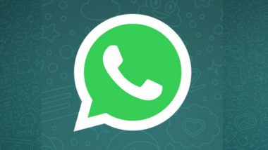 WhatsApp May Share Customers' Payment's Data With Facebook