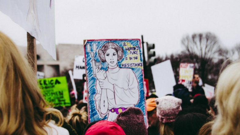 Women’s History Month 2018: Why March is Adopted as the Month to Highlight Women's Contributions?