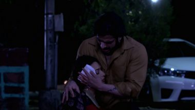 Yeh Hai Mohabbatein Written Episode Update, March 15, 2018: Simmi Shoots Ishita, Raman Blames Himself