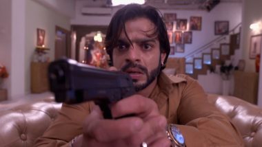 Yeh Hai Mohabbatein Written Episode Update, March 14th, 2018: Raman Walks Out With The Gun, Ishita is Left Helpless