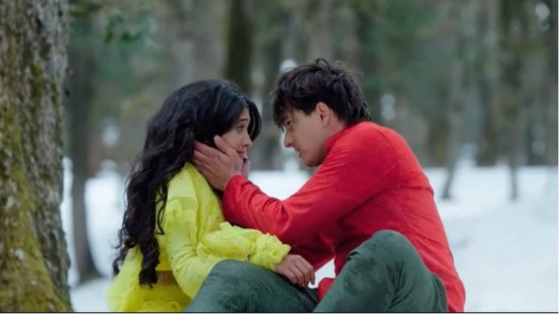 Yeh Rishta Kya Kehlata Hai 30th March 2018 Written Update of Full Episode: Naira Decides to Give The Surgery A Try Despite All Odds