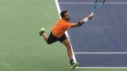 Yuki Bhambri Qualifies For Main Draw Of Miami Masters