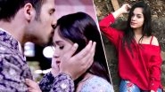 Jannat Zubair Rahmani,16-Year-Old Asked to Kiss in TV Serial: Tu Aashiqui Actress Says 'Won't Get Intimate on Screen'