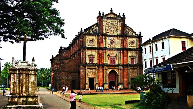 Lok Sabha Elections 2019: Goa Poll Officials Ban Campaign Near Churches on Good Friday