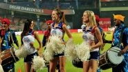 No Cheerleaders for Royal Challengers Bangalore in IPL 2018: Kohli's Team to be Cheered by Unisex Duplicate Captain Henry Morgan