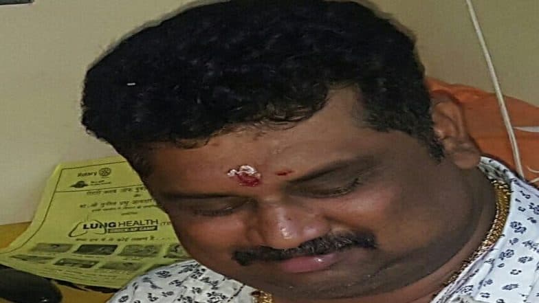 Shiv Sena's Sachin Sawant shot dead