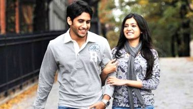 Samantha Ruth Prabhu And Naga Chaitanya Relive Their Love Story After 8 Years With This Can't-Afford-To-Miss Post!