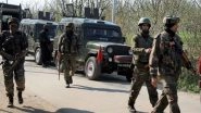 Another Civilian Shot Dead by Terrorists by in Jammu & Kashmir's Baramulla