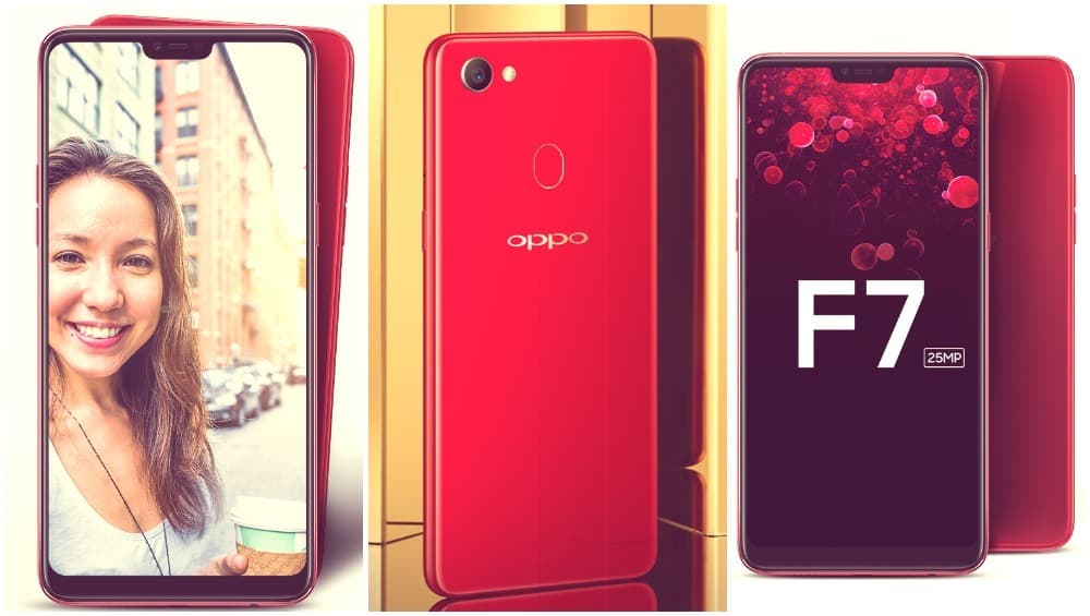 Top Oppo Smartphones Launched in 2018. Top Oppo Smartphones Launched in 2018.
