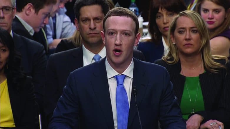 Facebook Misses 2019 Deadline to Fix Fake News Issue; Need More Time, Says CEO Mark Zuckerberg Facebook Misses 2019 Deadline to Fix Fake News Issue; Need More Time, Says CEO Mark Zuckerberg