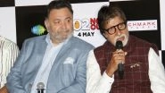 Amitabh Bachchan, Brand Ambassador of Beti Bachao Beti Padhao on Kathua Rape Case: Even Discussing This Issue Feels Disgusting