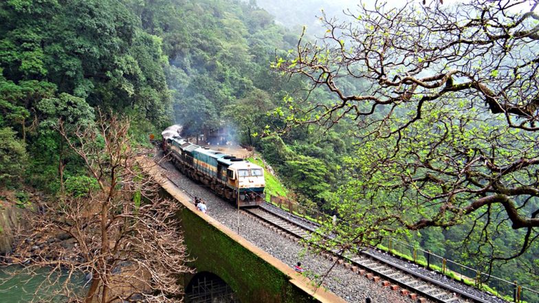 Indian Railways Heritage Tour on Google Arts And Culture: A Beautiful Virtual Journey Through India's Trains, Stations and Track Men & Women