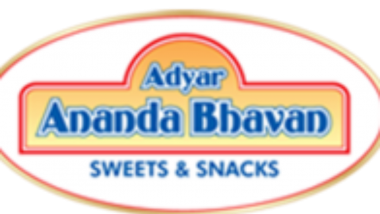 Adyar Ananda Bhavan, Mysore Restaurant Says 'No Political Discussions and Real Estate Business Transactions Allowed!'